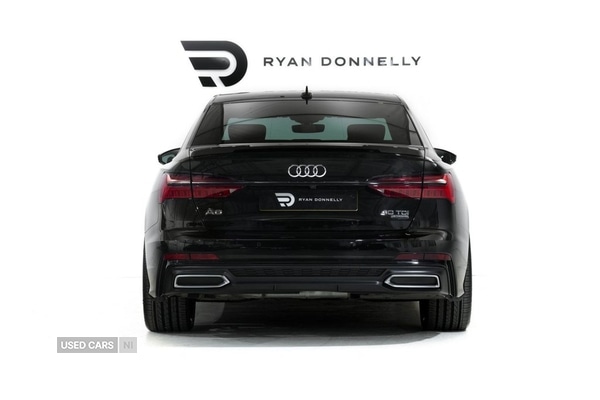 Used Audi A6 2022 for sale - 77638012: Photo 7