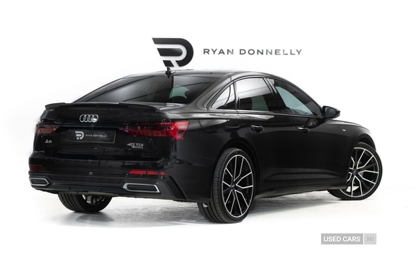 Used Audi A6 2022 for sale - 77638012: Photo 8