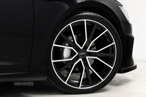 Used Audi A6 2022 for sale - 77638012: Photo 9