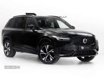 2020 - 2.0 B5D [235] R DESIGN 5dr AWD Geartronic