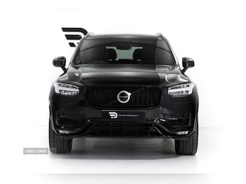 Used Volvo XC90 2020 for sale - 75061652: Photo