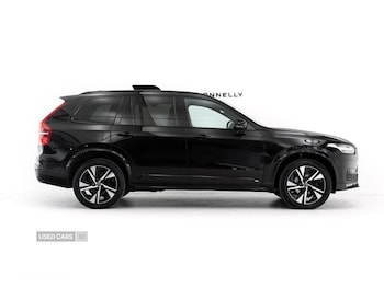 Used Volvo XC90 2020 for sale - 75061652: Photo