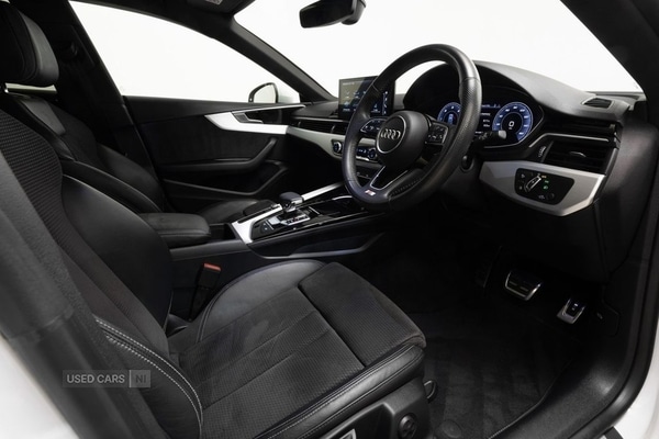 Used Audi A5 2020 for sale - 77785188: Photo 10