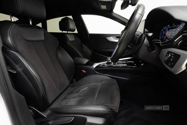 Used Audi A5 2020 for sale - 77785188: Photo 12