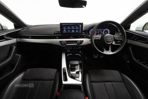 Used Audi A5 2020 for sale - 77785188: Photo 13