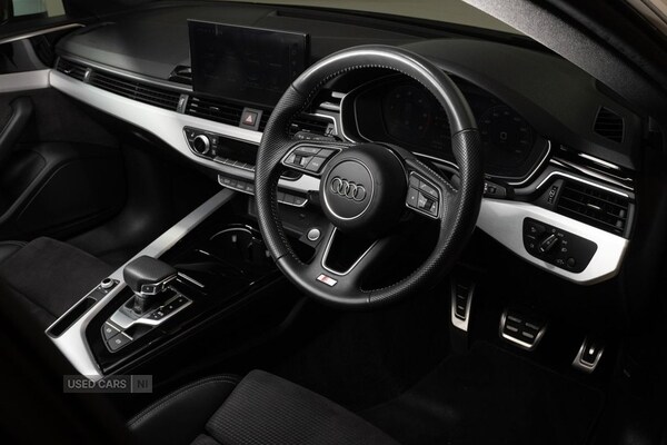 Used Audi A5 2020 for sale - 77785188: Photo 15