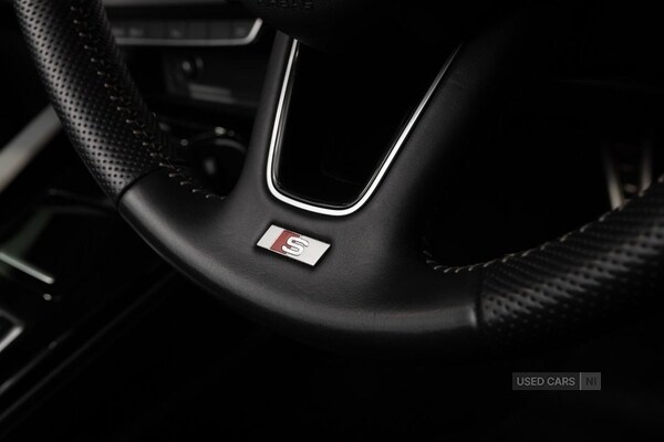 Used Audi A5 2020 for sale - 77785188: Photo 16