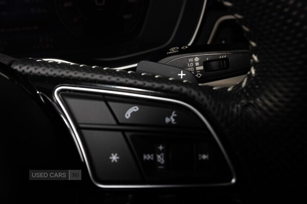 Used Audi A5 2020 for sale - 77785188: Photo 19