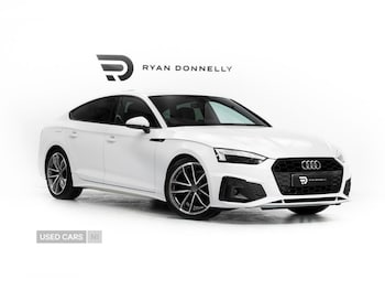 2020 - 35 TDI S Line 5dr S Tronic