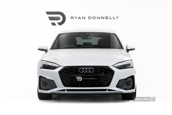 Used Audi A5 2020 for sale - 77785188: Photo 2