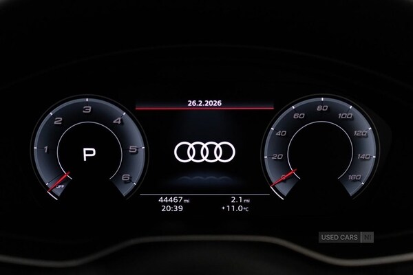 Used Audi A5 2020 for sale - 77785188: Photo 22