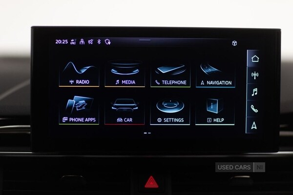 Used Audi A5 2020 for sale - 77785188: Photo 28