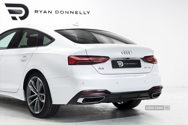 Used Audi A5 2020 for sale - 77785188: Photo 34