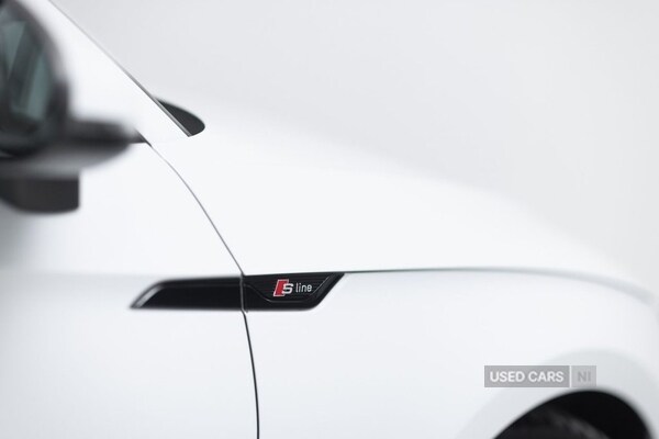 Used Audi A5 2020 for sale - 77785188: Photo 35