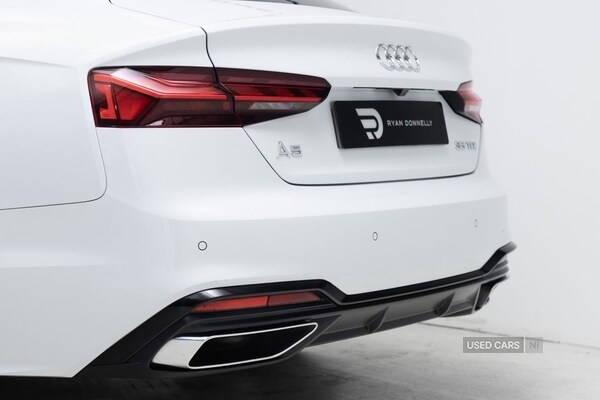 Used Audi A5 2020 for sale - 77785188: Photo 39