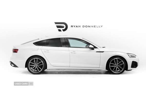 Used Audi A5 2020 for sale - 77785188: Photo 4