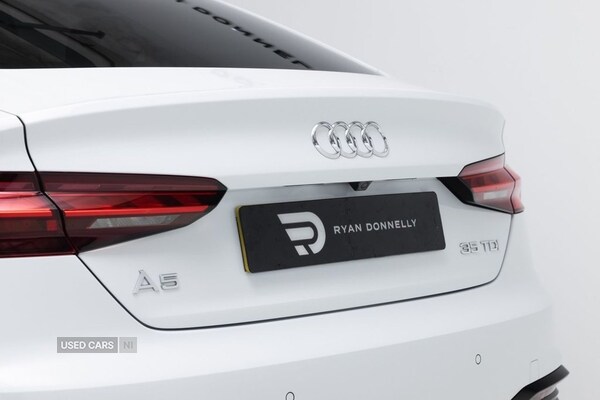 Used Audi A5 2020 for sale - 77785188: Photo 40