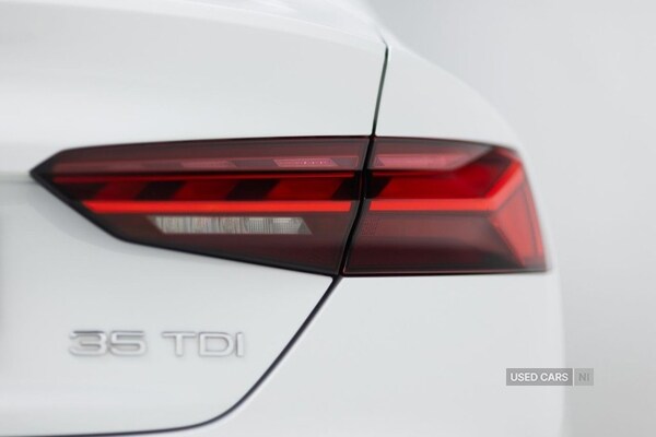 Used Audi A5 2020 for sale - 77785188: Photo 42