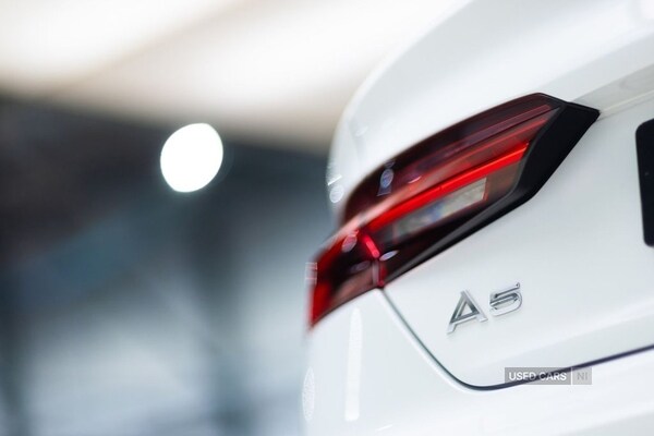 Used Audi A5 2020 for sale - 77785188: Photo 43