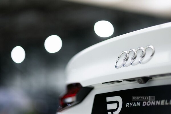 Used Audi A5 2020 for sale - 77785188: Photo 44