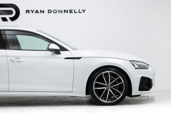 Used Audi A5 2020 for sale - 77785188: Photo 46