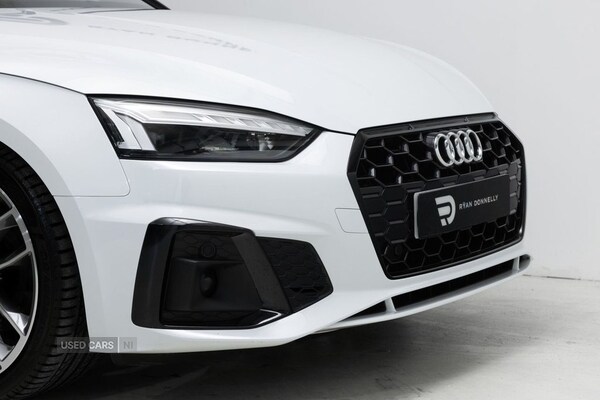 Used Audi A5 2020 for sale - 77785188: Photo 48