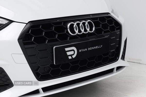 Used Audi A5 2020 for sale - 77785188: Photo 49