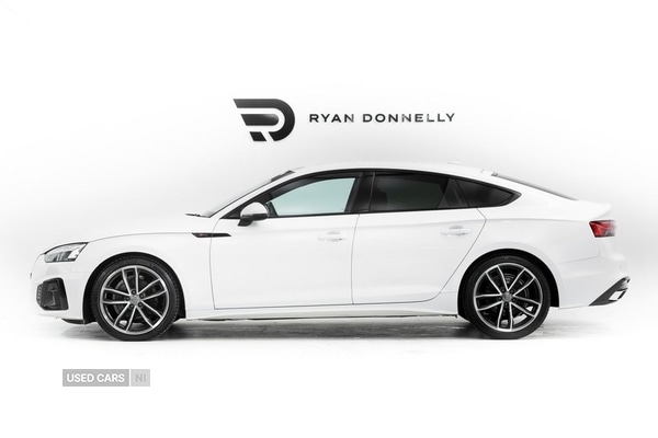 Used Audi A5 2020 for sale - 77785188: Photo 5