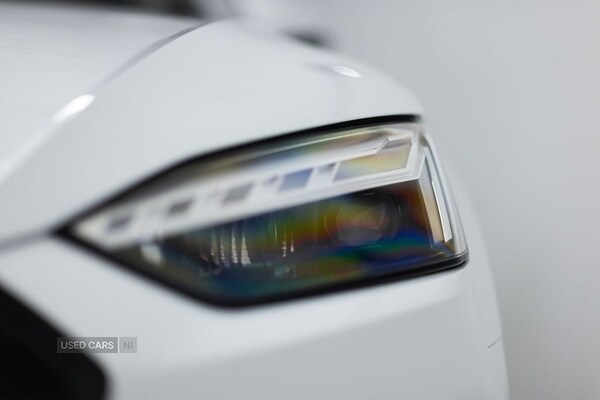 Used Audi A5 2020 for sale - 77785188: Photo 50