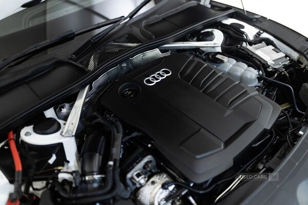 Used Audi A5 2020 for sale - 77785188: Photo 53