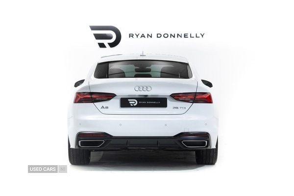 Used Audi A5 2020 for sale - 77785188: Photo 7