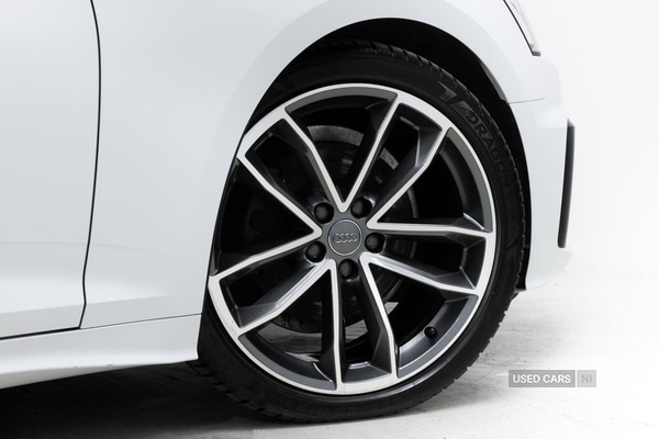 Used Audi A5 2020 for sale - 77785188: Photo 9