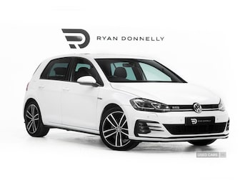 Used Volkswagen Golf 2018 for sale - 79133185: Photo