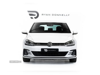 Used Volkswagen Golf 2018 for sale - 79133185: Photo