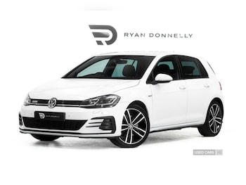 Used Volkswagen Golf 2018 for sale - 79133185: Photo