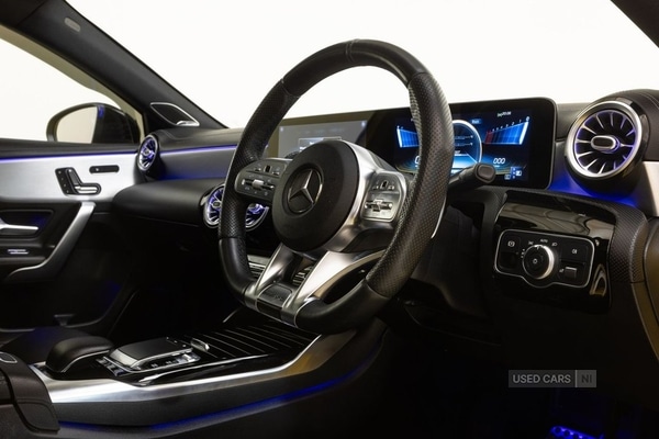 Used Mercedes-Benz A-Class 2019 for sale - 76620833: Photo 11