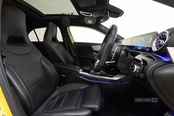 Used Mercedes-Benz A-Class 2019 for sale - 76620833: Photo 12