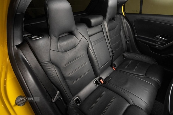 Used Mercedes-Benz A-Class 2019 for sale - 76620833: Photo 14