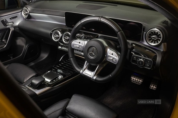 Used Mercedes-Benz A-Class 2019 for sale - 76620833: Photo 15