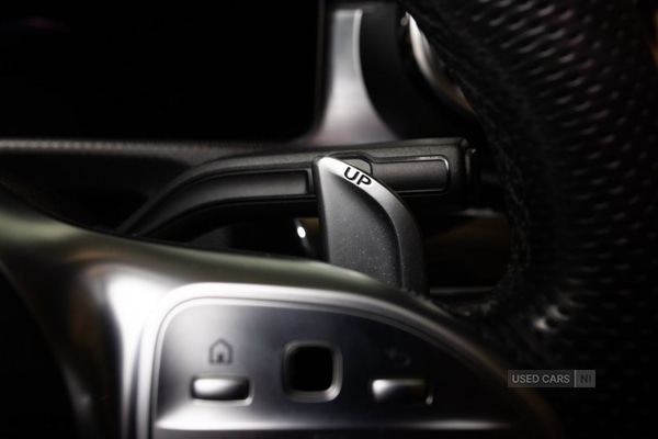 Used Mercedes-Benz A-Class 2019 for sale - 76620833: Photo 17