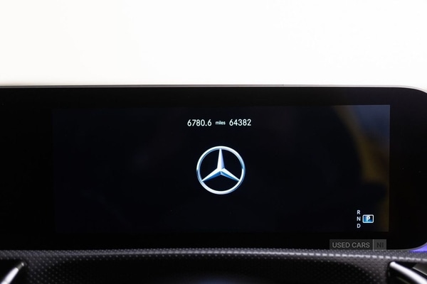 Used Mercedes-Benz A-Class 2019 for sale - 76620833: Photo 20