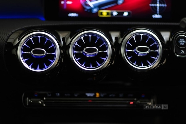 Used Mercedes-Benz A-Class 2019 for sale - 76620833: Photo 21