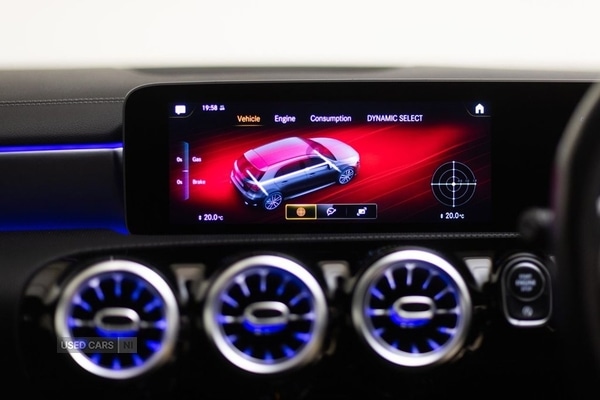 Used Mercedes-Benz A-Class 2019 for sale - 76620833: Photo 22