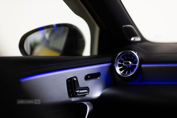 Used Mercedes-Benz A-Class 2019 for sale - 76620833: Photo 23