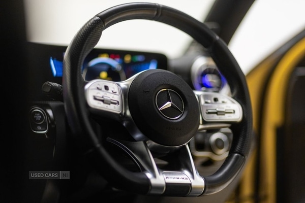 Used Mercedes-Benz A-Class 2019 for sale - 76620833: Photo 25