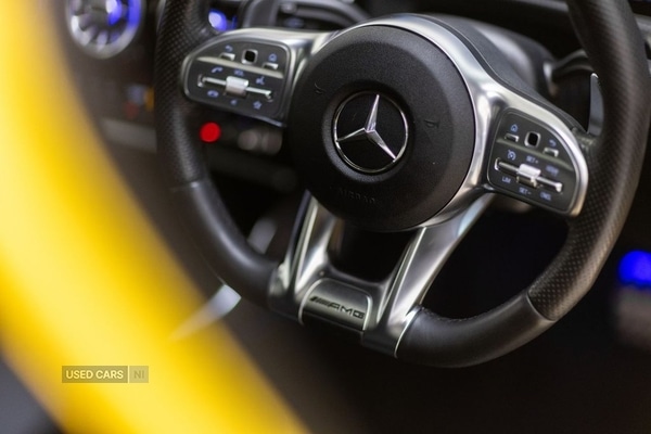 Used Mercedes-Benz A-Class 2019 for sale - 76620833: Photo 29