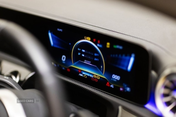 Used Mercedes-Benz A-Class 2019 for sale - 76620833: Photo 33