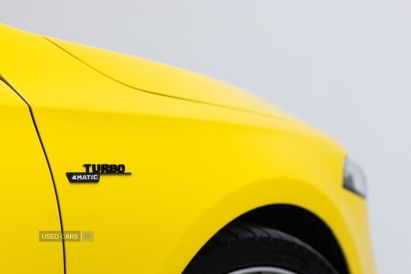 Used Mercedes-Benz A-Class 2019 for sale - 76620833: Photo 36