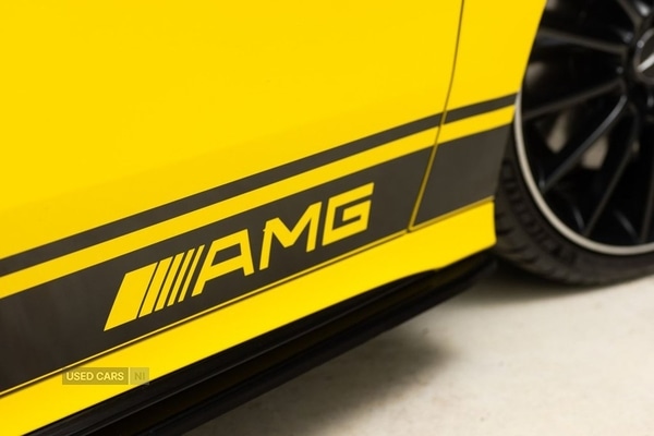 Used Mercedes-Benz A-Class 2019 for sale - 76620833: Photo 37