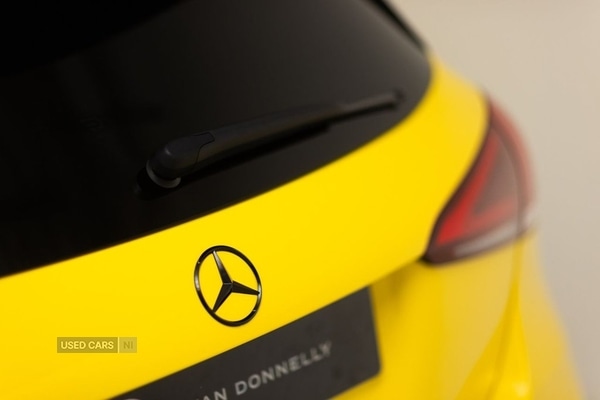 Used Mercedes-Benz A-Class 2019 for sale - 76620833: Photo 50